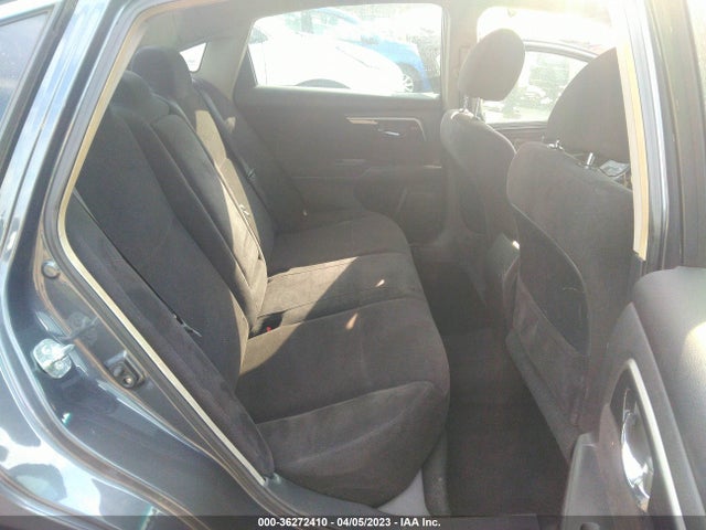 2013 NISSAN ALTIMA 2.5 S VIN: 1N4AL3AP8DC915746