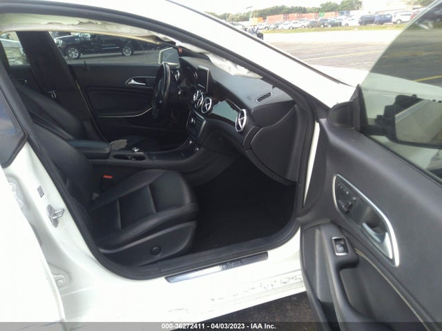36272411 :رقم المزاد ، WDDSJ4EB7EN050269 vin ، 2014 Mercedes-benz Cla-class Cla 250 مزاد بيع