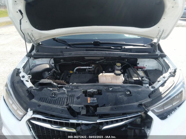 2020 BUICK ENCORE ESSENCE VIN: KL4CJGSB2LB047843