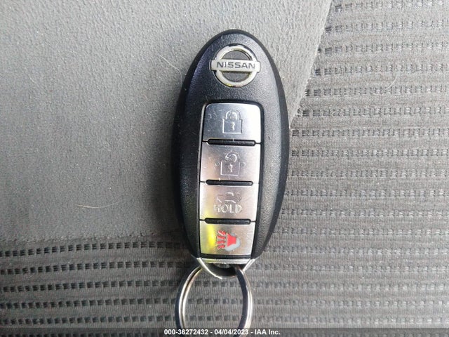 2012 NISSAN SENTRA 2.0 SR VIN: 3N1AB6AP7CL658132