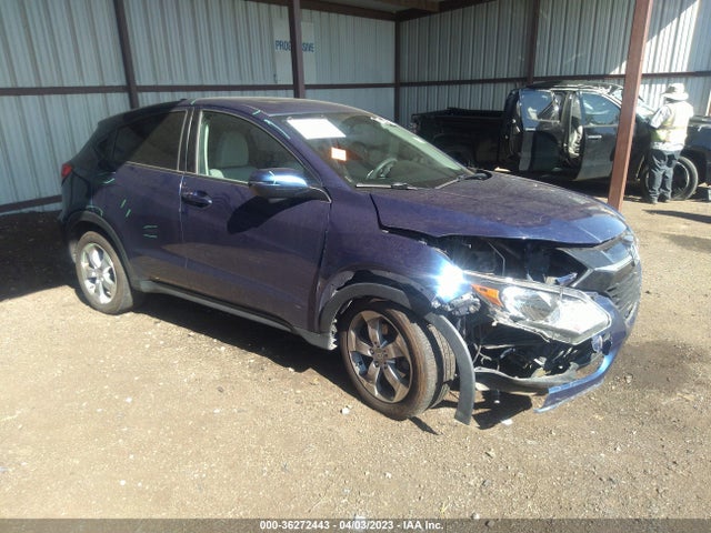 2016 3CZRU6H55GM706901 main image