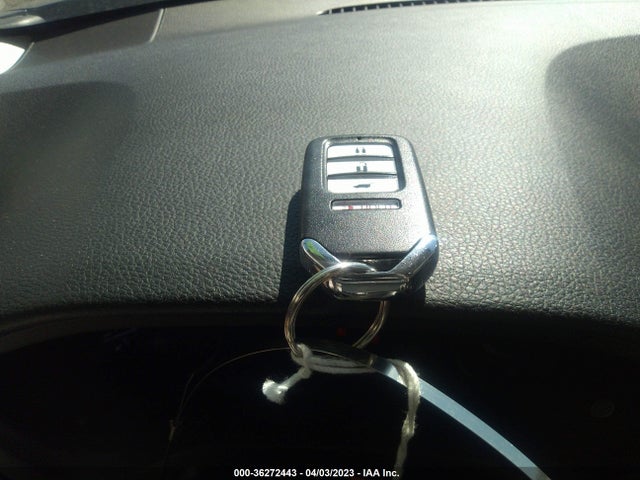 Honda HR-V EX 2016 3CZRU6H55GM706901 Image 11