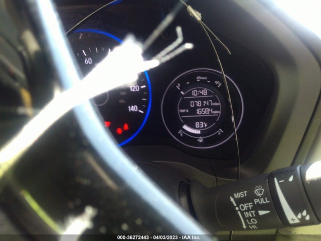Honda HR-V EX 2016 3CZRU6H55GM706901 Image 7