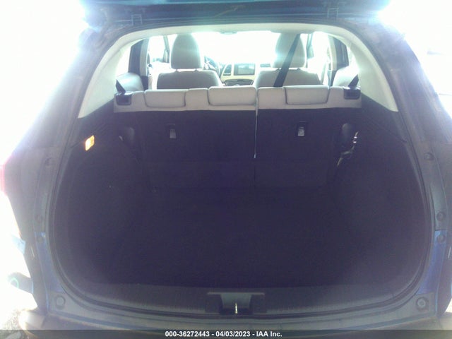 Honda HR-V EX 2016 3CZRU6H55GM706901 Image 8