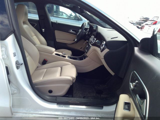 WDDSJ4GB9KN737214 Mercedes-Benz Cla Cla 250
