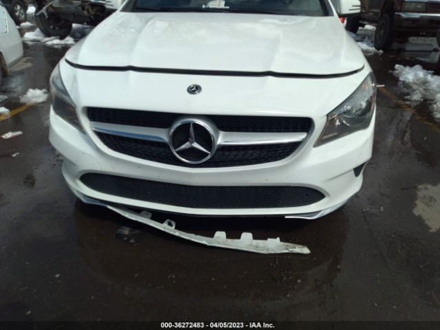 WDDSJ4GB9KN737214 Mercedes-Benz Cla Cla 250