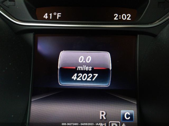 WDDSJ4GB9KN737214 Mercedes-Benz Cla Cla 250