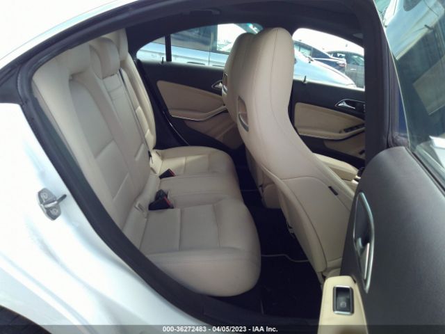 WDDSJ4GB9KN737214 Mercedes-Benz Cla Cla 250