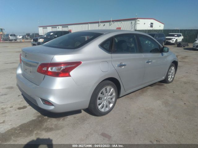 3N1AB7AP1HY392591 Nissan SENTRA S