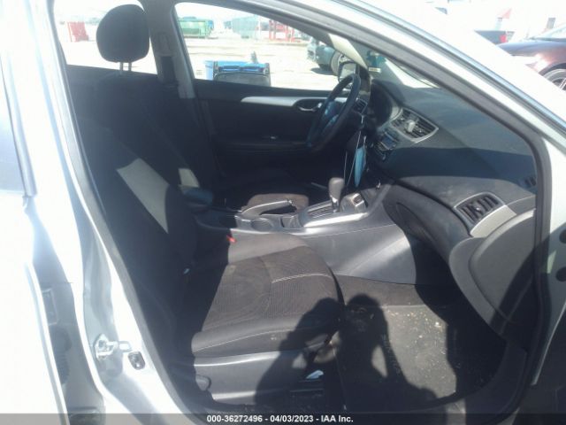 3N1AB7AP1HY392591 Nissan SENTRA S