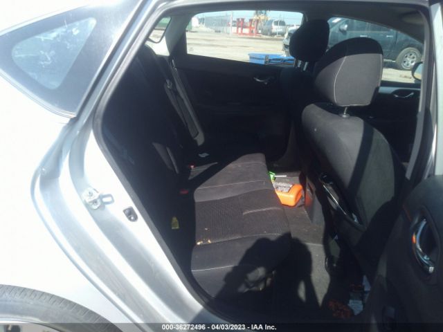 3N1AB7AP1HY392591 Nissan SENTRA S