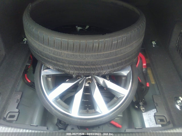 WAUHMAF41LA064020 Audi A4 Premium Plus