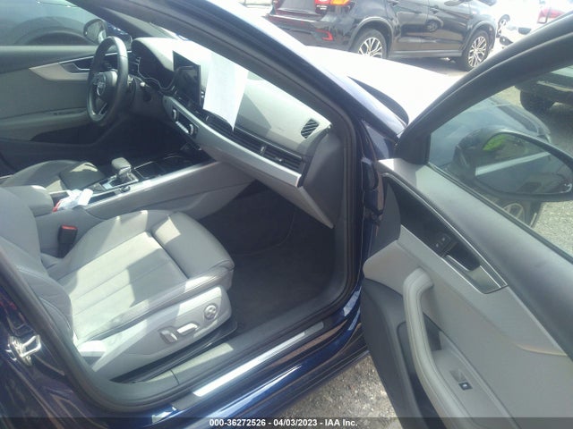 WAUHMAF41LA064020 Audi A4 Premium Plus