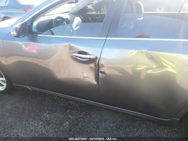 2014 NISSAN MAXIMA 3.5 SV VIN: 1N4AA5AP6EC464383