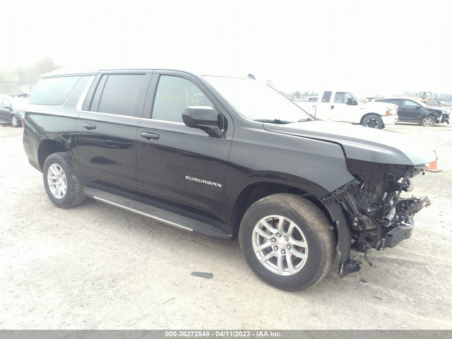 2022 1GNSKCKD1NR242892 главное изображение