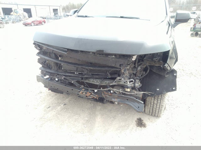 Chevrolet Suburban Lt 2022 1GNSKCKD1NR242892 Image 6