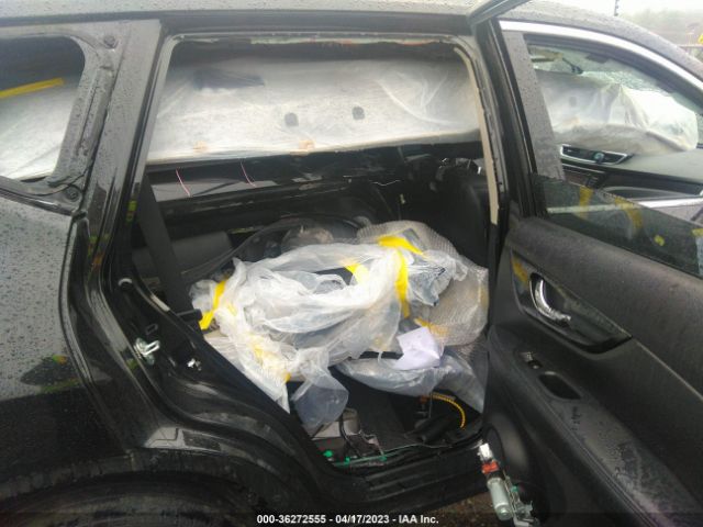 KNMAT2MV0GP704200 Nissan Rogue Sl