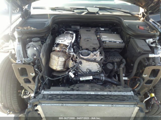 4JGFB5KB5MA318109 Mercedes-Benz Gle Gle 450