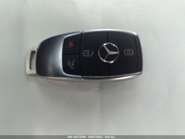 4JGFB5KB5MA318109 Mercedes-Benz Gle Gle 450
