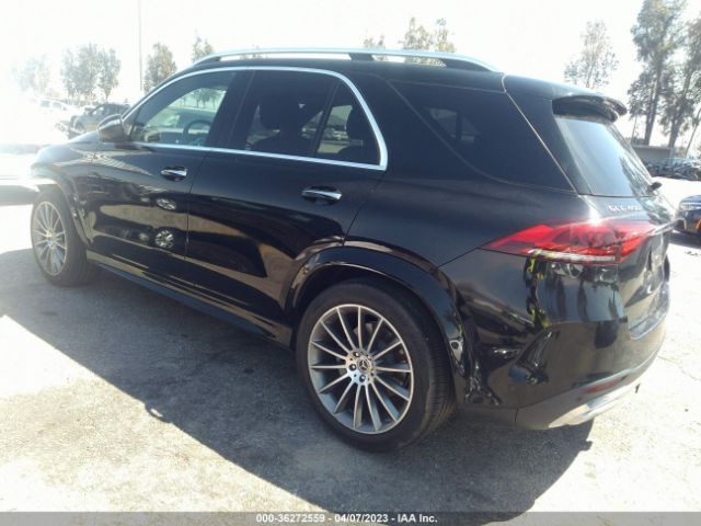 4JGFB5KB5MA318109 Mercedes-Benz Gle Gle 450