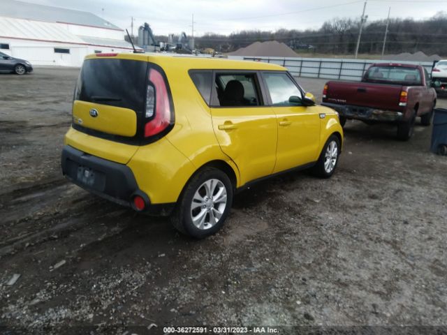 KNDJP3A56E7091625 KIA SOUL +