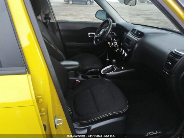 KNDJP3A56E7091625 KIA SOUL +