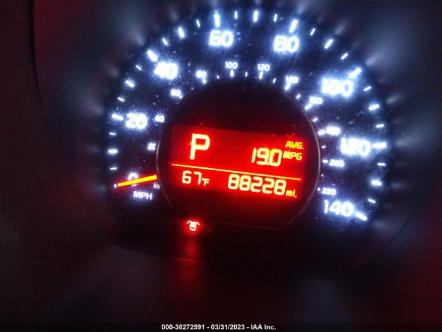 KNDJP3A56E7091625 KIA SOUL +