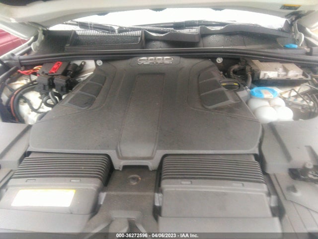 WA1VAAF72HD036333 Audi Q7 Prestige