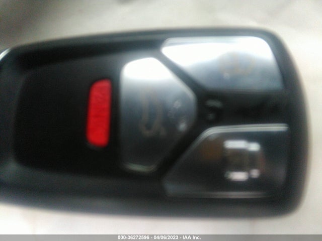 WA1VAAF72HD036333 Audi Q7 Prestige