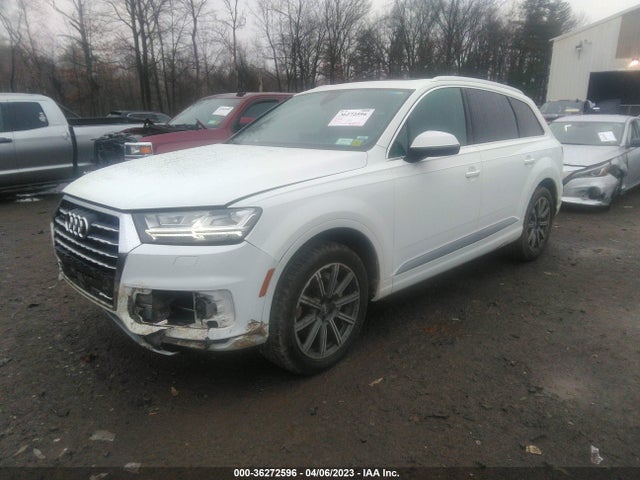 WA1VAAF72HD036333 Audi Q7 Prestige