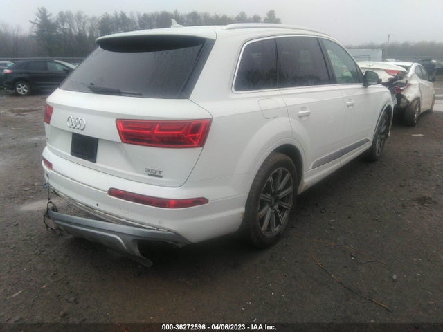 WA1VAAF72HD036333 Audi Q7 Prestige