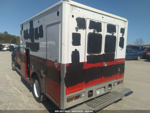 2015 Ford F-450, VIN: 1FD0X4GT1FEC57226