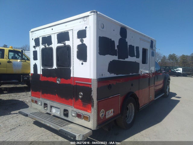 2015 Ford F-450, VIN: 1FD0X4GT1FEC57226