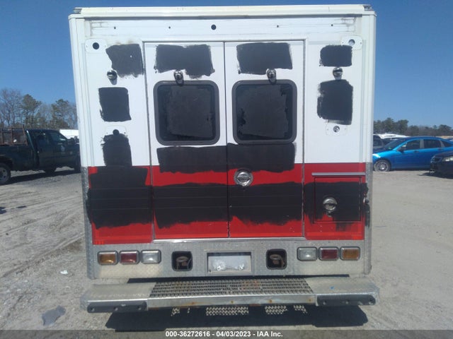 2015 Ford F-450, VIN: 1FD0X4GT1FEC57226