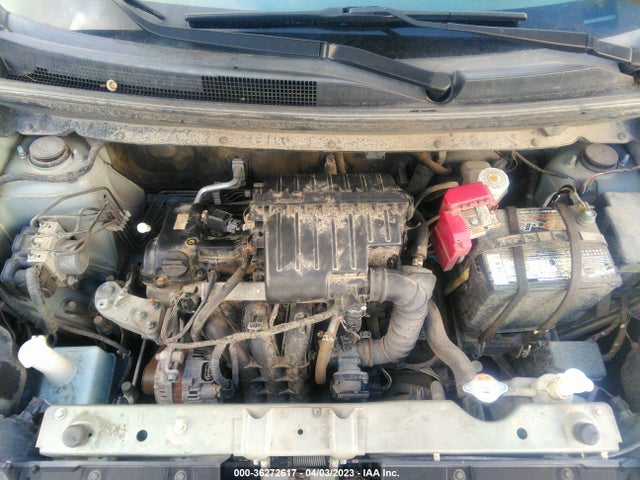ML32A3HJ5FH053083 Mitsubishi Mirage De/rf