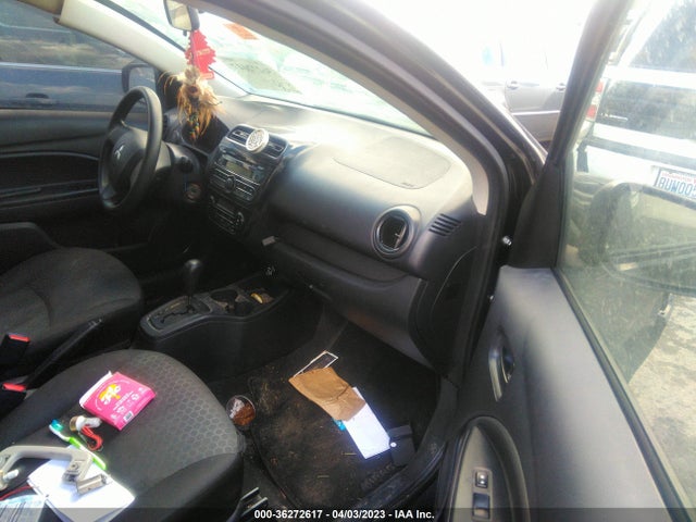 ML32A3HJ5FH053083 Mitsubishi Mirage De/rf