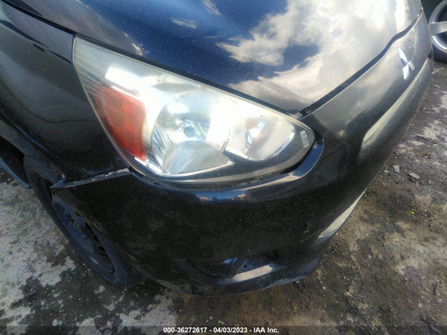 ML32A3HJ5FH053083 Mitsubishi Mirage De/rf