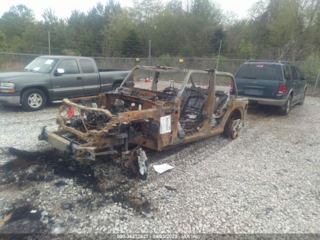 1C4HJXDG2JW105654 Jeep Wrangler Unlimited Sport S