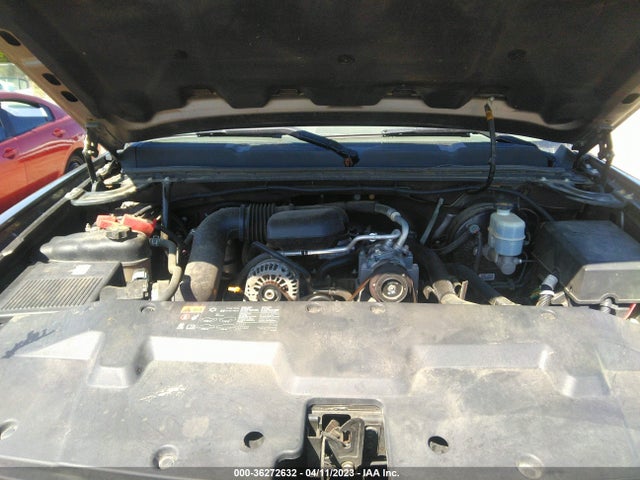 2012 CHEVROLET SILVERADO 1500 WORK TRUCK VIN: 1GCRCPEX3CZ167112