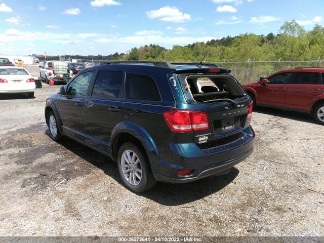Dodge Journey Sxt 2015 3C4PDCBB3FT512138 Image 3
