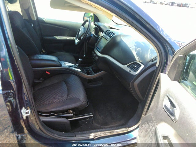 Dodge Journey Sxt 2015 3C4PDCBB3FT512138 Image 5