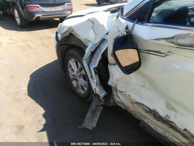 KNMAT2MV4FP568538 Nissan ROGUE SV