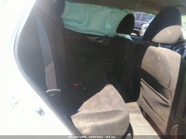 KNMAT2MV4FP568538 Nissan ROGUE SV