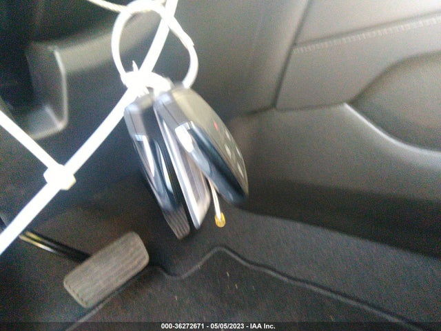 Chevrolet Tahoe Ls 2023 1GNSKMKD1PR203339 Image 11