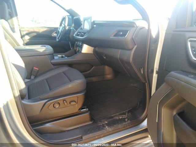 Chevrolet Tahoe Ls 2023 1GNSKMKD1PR203339 Image 5