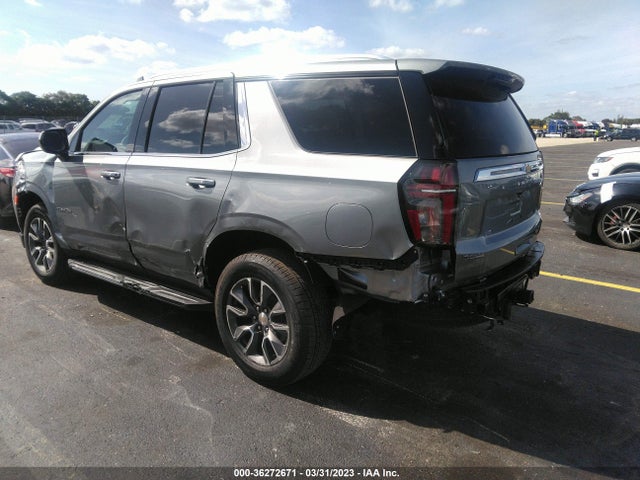 Chevrolet Tahoe Ls 2023 1GNSKMKD1PR203339 Image 6