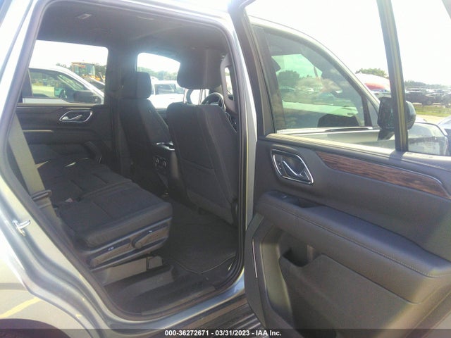 Chevrolet Tahoe Ls 2023 1GNSKMKD1PR203339 Image 8