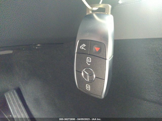 4JGFB5KB8NA652619 Mercedes-Benz Gle Gle 450