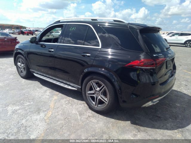 4JGFB5KB8NA652619 Mercedes-Benz Gle Gle 450