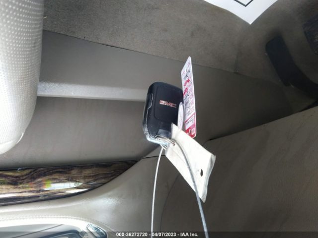 1GKS2BKC1LR271577 GMC YUKON SLT